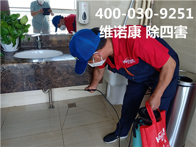 东城磁器口上门除蟑螂公司电话多少400-030-9251北京维诺康专业杀虫公司
