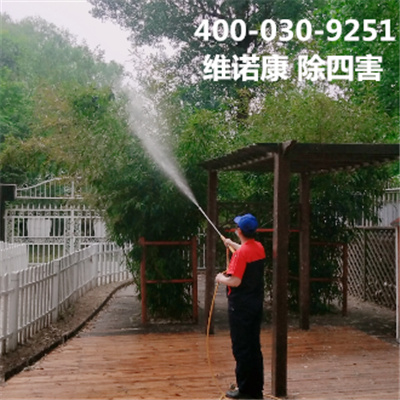 西城马连道杀虫灭蟑螂公司电话400-030-9251北京维诺康专业灭蚊蝇