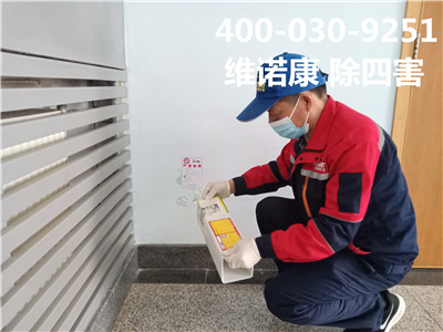 大兴兴华大街专业灭鼠公司400-030-9251维诺康除四害灭蟑螂