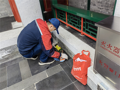 房山区灭鼠公司400-030-9251维诺康上门除四害
