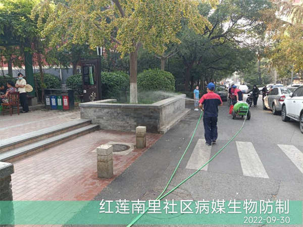 石景山专业灭蟑螂400-030-9251维诺康有害生物防治公司