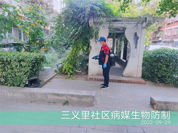 顺义灭鼠灭蟑螂400-030-9251维诺康除四害公司