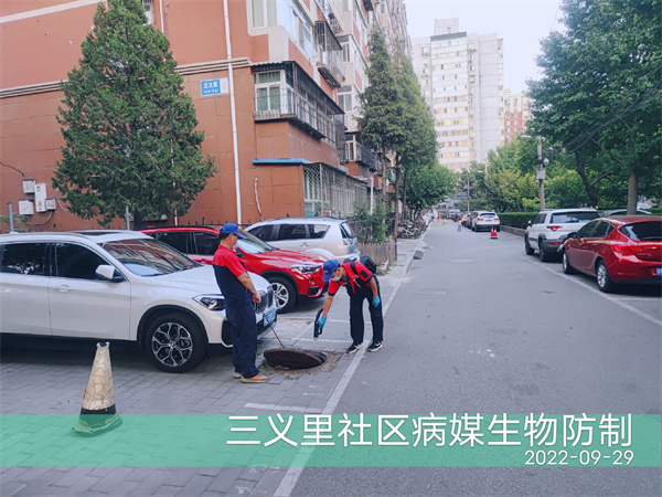 东城快速上门除四害400-030-9251维诺康北京杀虫灭鼠灭蟑螂