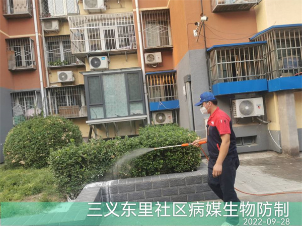 大兴区杀虫灭蟑螂400-030-9251维诺康专业除四害