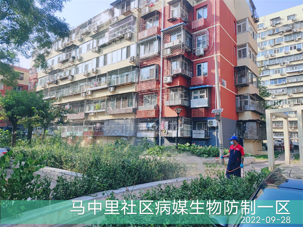 门头沟灭蟑螂公司电话400-030-9251维诺康北京有害生物防治公司