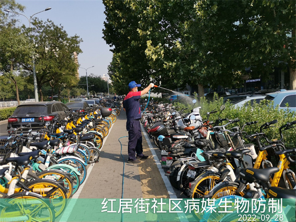 海淀区上门灭鼠灭蟑螂公司电话400-030-9251维诺康北京虫害防治公司