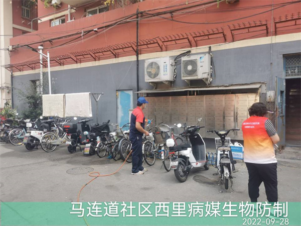 朝阳区除四害400-030-9251维诺康灭蚊蝇灭蟑螂灭鼠