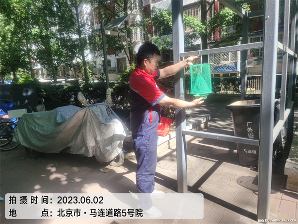 社区虫鼠害防治方案400-030-9251北京维诺康灯市口​专业灭蚊蝇