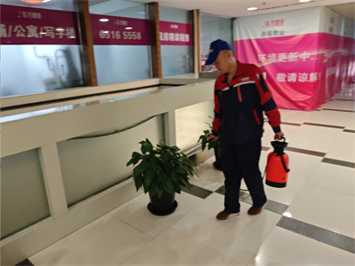不同场所防蚊方法400-030-9251维诺康北京杀虫灭鼠灭蟑螂