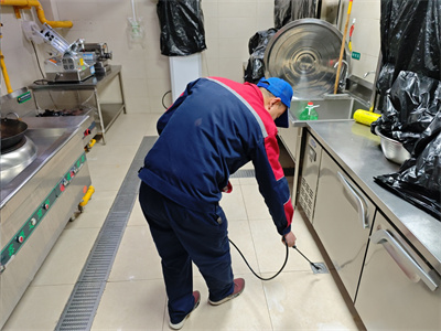 物理防蚊工程建筑结构改造​400-030-9251维诺康北京四害防治