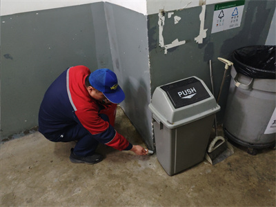 北京快速上门灭鼠蟑螂维诺康消杀四害服务