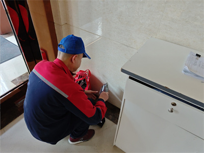 北京快速上门灭鼠蟑螂维诺康消杀四害服务