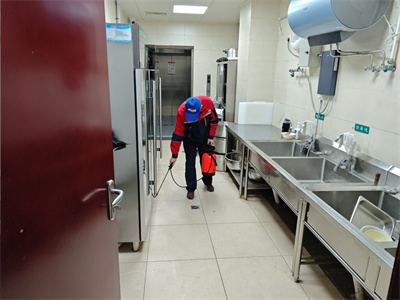 北京杀虫灭蟑螂维诺康四害防治