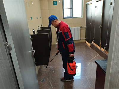 北京宾馆酒店灭鼠灭蟑螂就找维诺康除四害