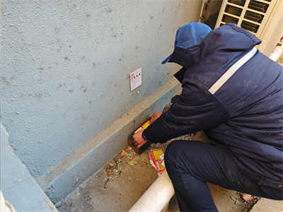 北京灭鼠除四害维诺康有害生物防治